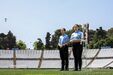 PSP explica operação de segurança para a final da Taça de Portugal no Estádio Nacional do Jamor