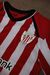 A nova (e polémica) camisola principal do Athletic Bilbao para 2026/27