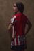 A nova (e polémica) camisola principal do Athletic Bilbao para 2026/27