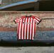 A nova (e polémica) camisola principal do Athletic Bilbao para 2026/27