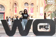 WOW FC 30 no Campo Pequeno