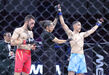WOW FC 30 no Campo Pequeno