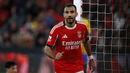 Pavlidis interessa ao Benfica