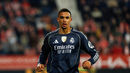 Trent Alexander-Arnold, lateral direito do Real Madrid