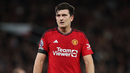 Harry Maguire, defesa central do Manchester United
