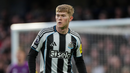 Lewis Hall, lateral esquerdo do Newcastle