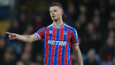 Adam Wharton, médio defensivo do Crystal Palace
