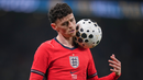 Phil Foden, extremo direito do Manchester City
