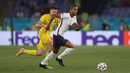 Calvert-Lewin, avançado do Leeds United