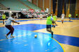 Dos mais novos aos mais velhos, houve futsal de qualidade nas Olaias