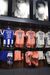 Taça de Campeão Nacional em exibição na nova loja do FC Porto do NorteShopping