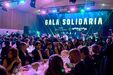 Gala solidária decorreu na Arena Liga Portugal