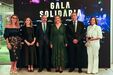 Pedro Duarte, Margarida Balseiro Lopes e Reinaldo Teixeira