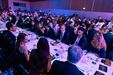 Gala solidária da Liga no auditório da Arena Liga Portugal