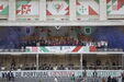 As melhores imagens da festa do Torreense após a conquista da Taça de Portugal
