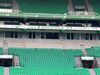 As obras em curso no Estádio José Alvalade