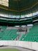 As obras em curso no Estádio José Alvalade