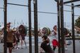 Competição fitness em Mafra com 850 participantes