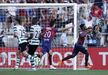 Sporting perdeu com o Torreense na final da Taça de Portugal