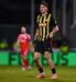 Silas Andersen já está em Portugal para ser reforço do Sporting