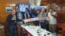 Adeptos do Real Madrid em Lisboa