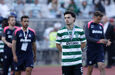 Pote tem sido dos mais visados pela temporada do Sporting