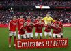 57. Benfica - 13 milhões