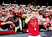 10. Arsenal - 118,5 milhões