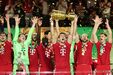 8. Bayern Munique - 165,2 milhões