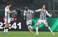 7. Juventus - 178,3 milhões