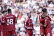 6. Liverpool - 179,2 milhões