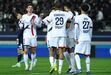 4. PSG - 208,1 milhões