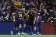 2 . Barcelona - 441,8 milhões