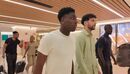 Doumbia já em Lisboa