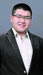  Brian Wong, professor assistente de Filosofia na Universidade de Hong Kong