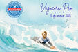 Etapa do Nacional de Bodysurf na Praia da Vagueira a 31 de maio de 2026