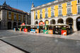 Lisboa celebra o Beer World Cup 2026 com Museu da Cerveja e futebol