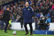 Steve Clarke renova contrato com a Escócia por mais quatro anos