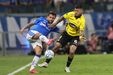 Matheus Henrique, do Cruzeiro