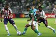Jhon Arias, jogador do Palmeiras