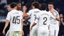 1. Real Madrid: 8,16 mil milhões de euros