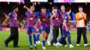 2. Barcelona: 6,44 mil milhões €