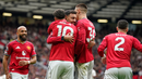 3. Manchester United: 6,18 mil milhões €