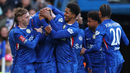 9. Chelsea: 3,61 mil milhões €