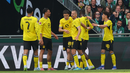 13. Borussia Dortmund: 1,89 mil milhões €