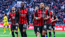 14. AC Milan: 1,59 mil milhões €