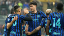 15. Inter Milão: 1,55 mil milhões €