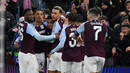 16. Aston Villa: 1,20 mil milhões €