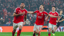 23. Benfica: 824,6 milhões €