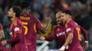 24. AS Roma: 807,5 milhões €